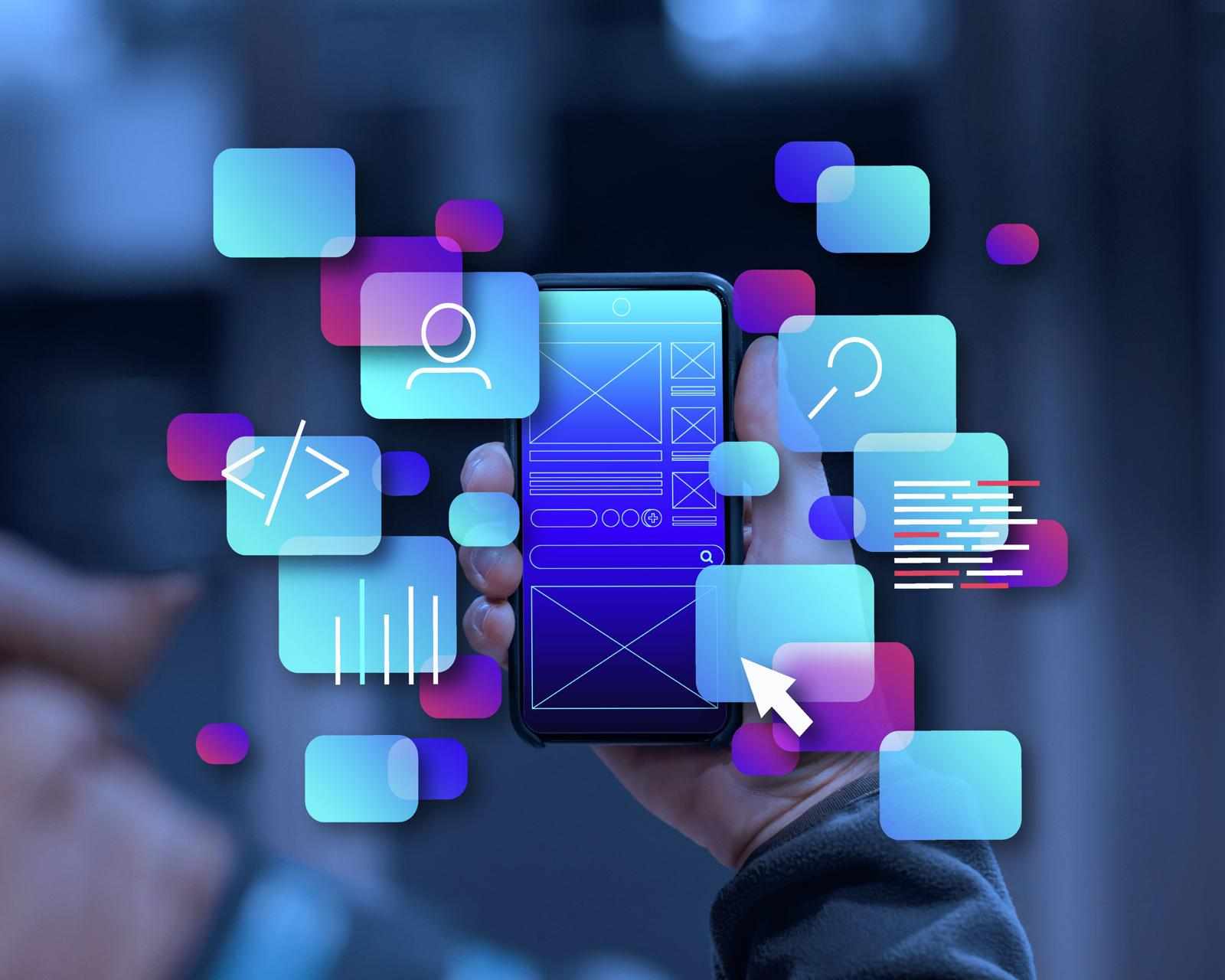 Why CodeReady Software is the Leading Low Code App Development Company in India