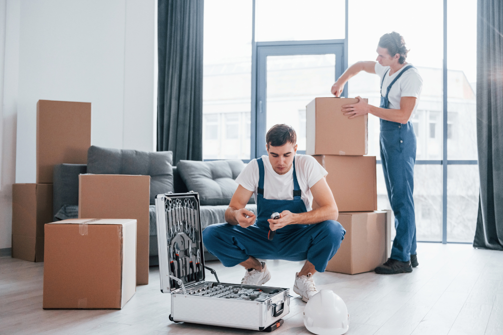 What Defines the Best Packers and Movers Melbourne in a Competitive Industry?