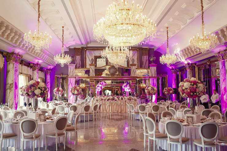 Discover the Best Wedding Venues Across the West Midlands