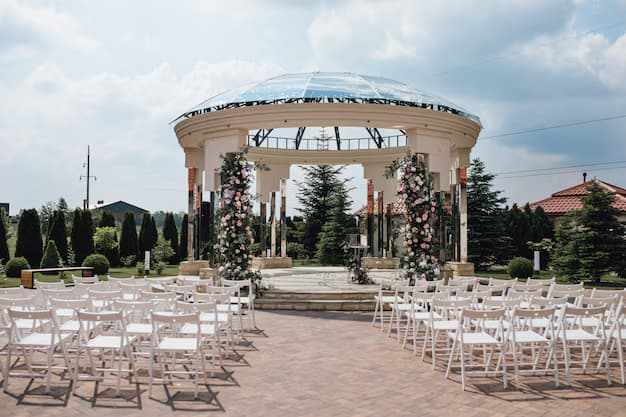 Stunning Telford Wedding Venues for Your Dream Day