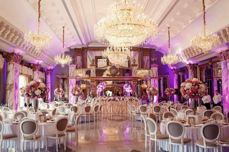 A Guide to the Most Romantic Wedding Venues in Birmingham