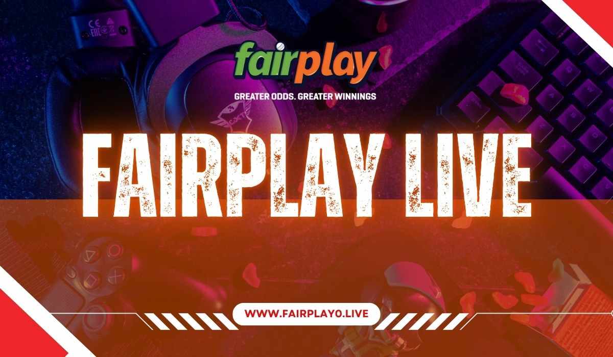 Fairplay Live and the Indian Youth Gaming Shift