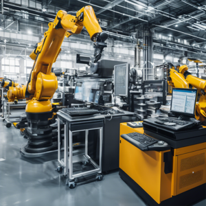 How ERP Software Transforms Manufacturing Operations