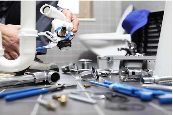Emergency Plumber Riverview