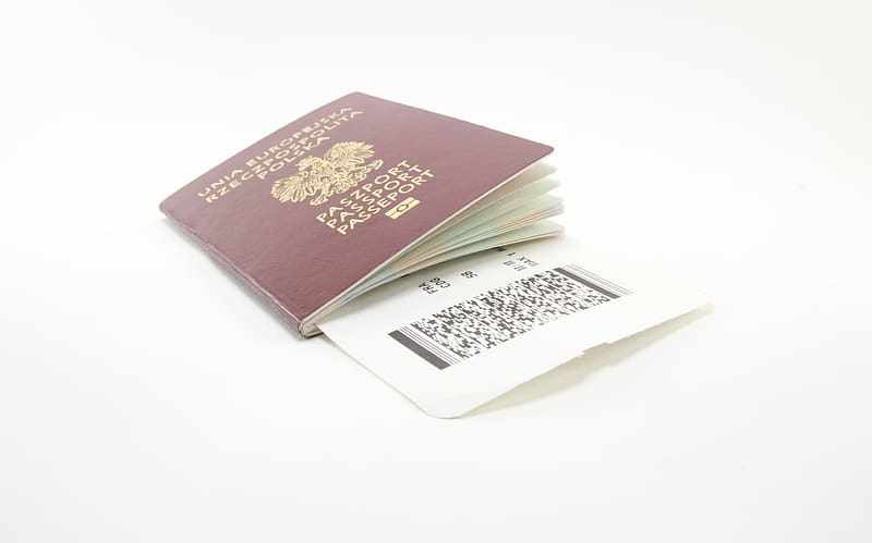Dummy Tickets for All International Visa Needs
