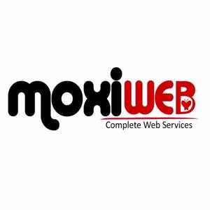 MoxiWeb: Best Website Designing Company in Noida (Web Design and Web Development) logo