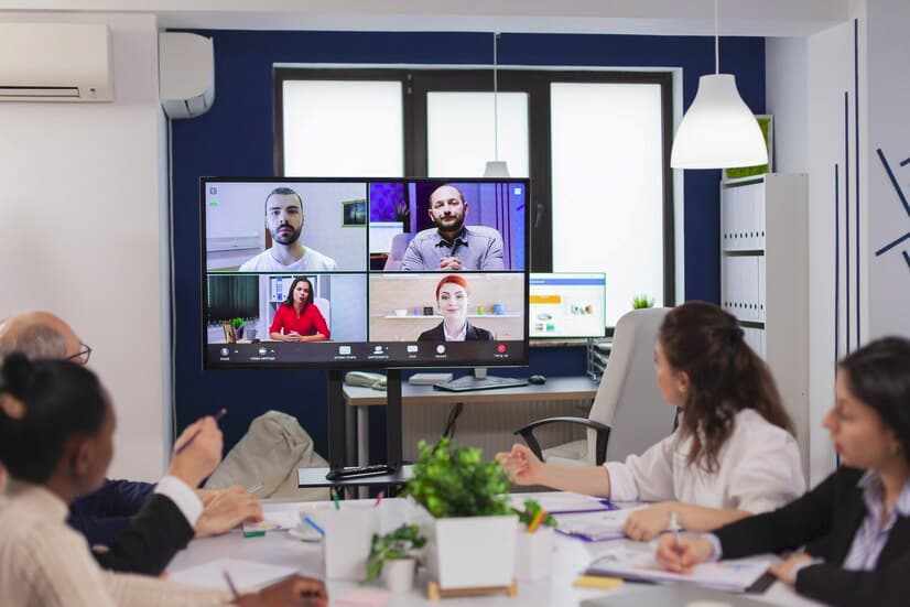 The Future of Connectivity: Online Conference Platform New York