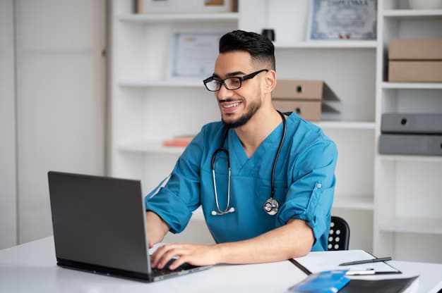 Best Platforms for Online Medical Education in New York