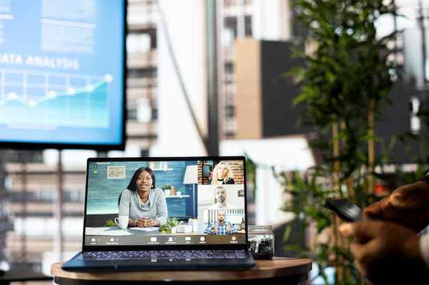 Why Companies in NY Prefer Online Event Platforms