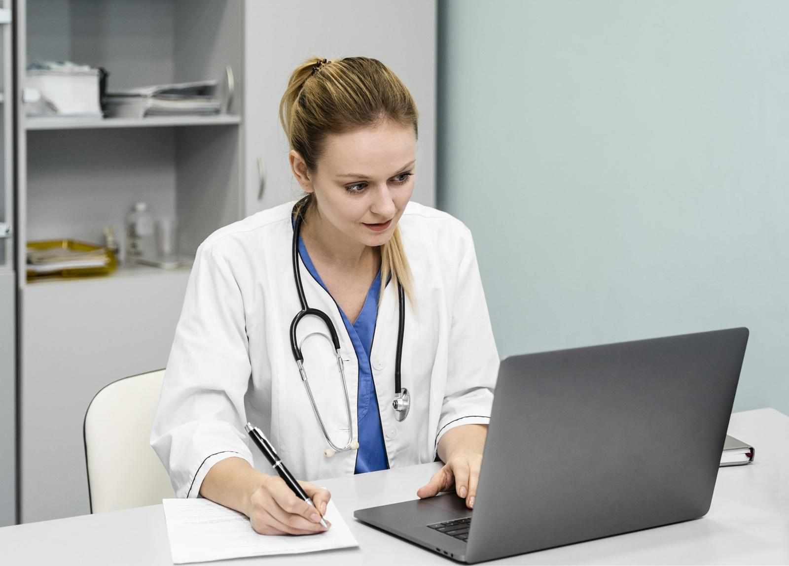 Transforming Healthcare: Online Medical Education in New York