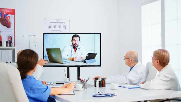 The Future of Online Medical Presentations in New York