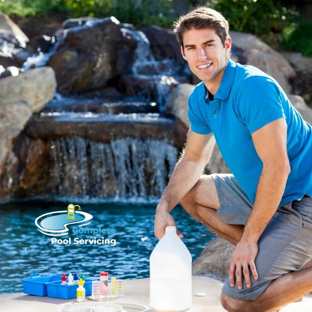 Henderson NV Pool Service You Didn’t Know You Needed