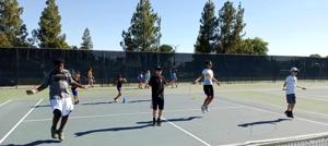 Bay Team Tennis Academy Launches Exciting Youth and Kids Tennis Summer Camps in San Jose