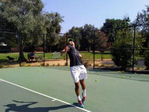 Professional Tennis Classes | Master Your Game