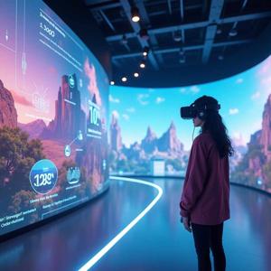 The Rise of 360° Experiences: What’s Next for the Virtual Tour Market?