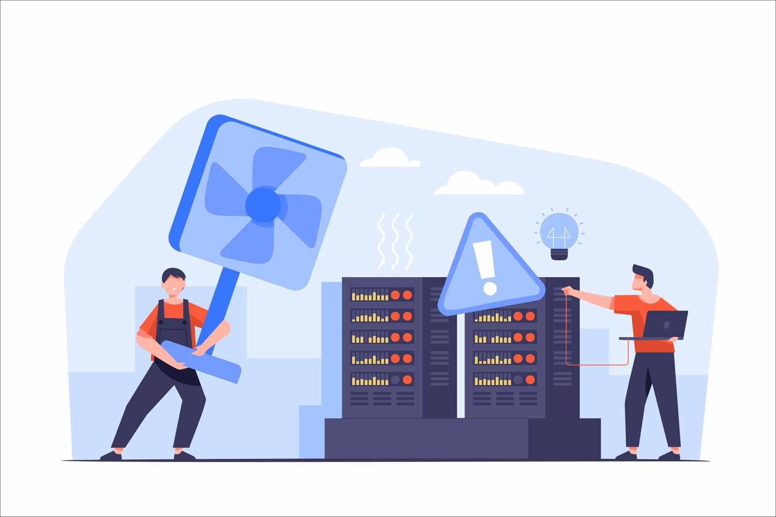 Why Data Backup and Recovery Is the Lifeline of Your Business in 2025