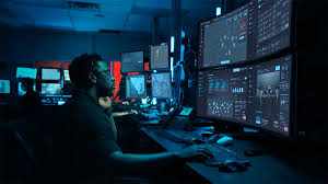 Next-Gen C4ISR: How AI, Cyber Warfare & Space Tech Will Dominate 2030