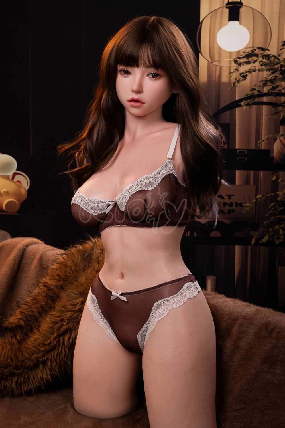 Lohnt sich der Kauf eines hochwertigen Silikon-Torsos?