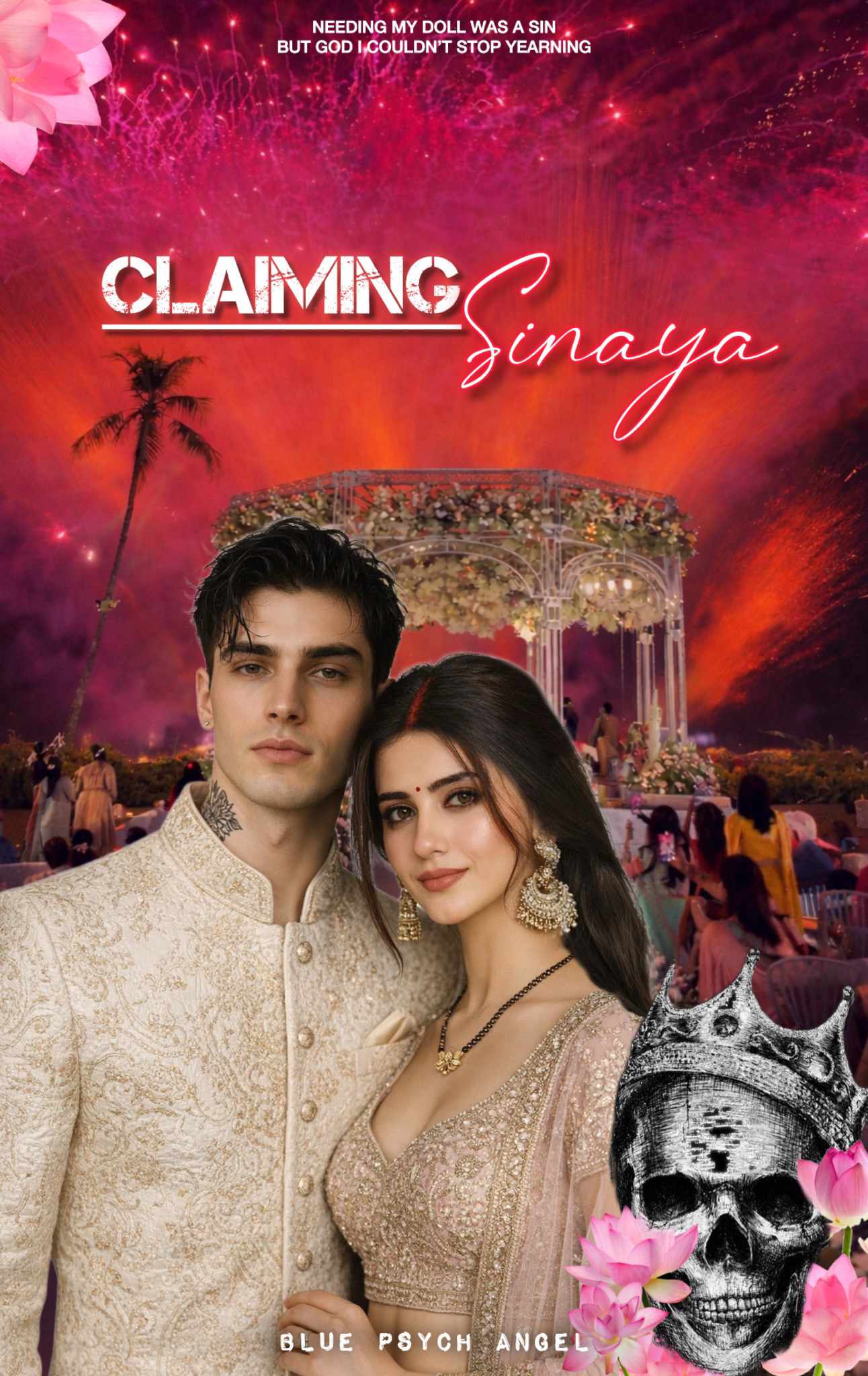 Claiming Sinaya