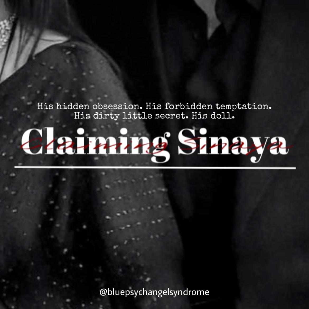 Claiming Sinaya