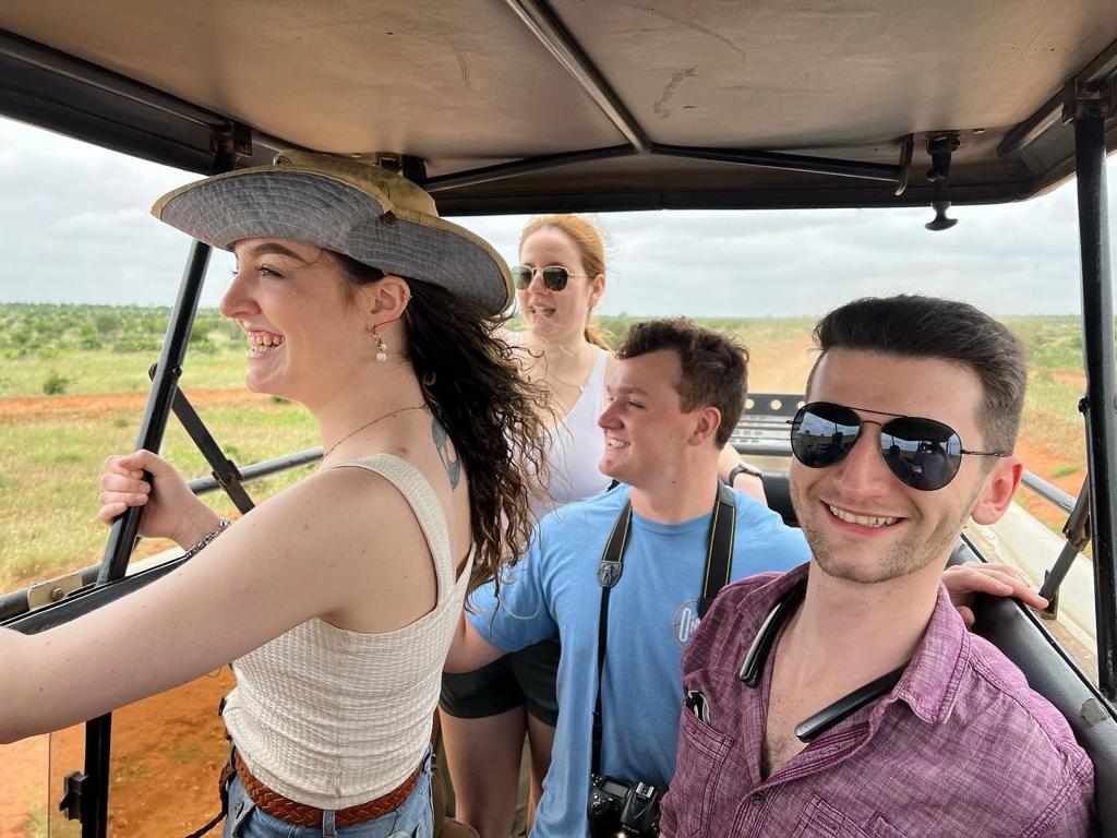 Bigzone Safaris Africa Limited