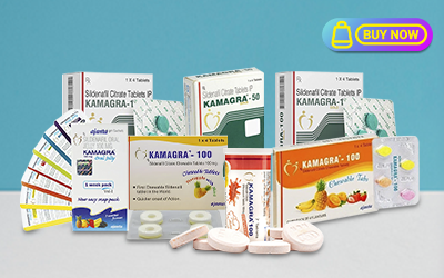 Kamagra Gold 100 mg Sildenafil – Stronger, Longer Performance