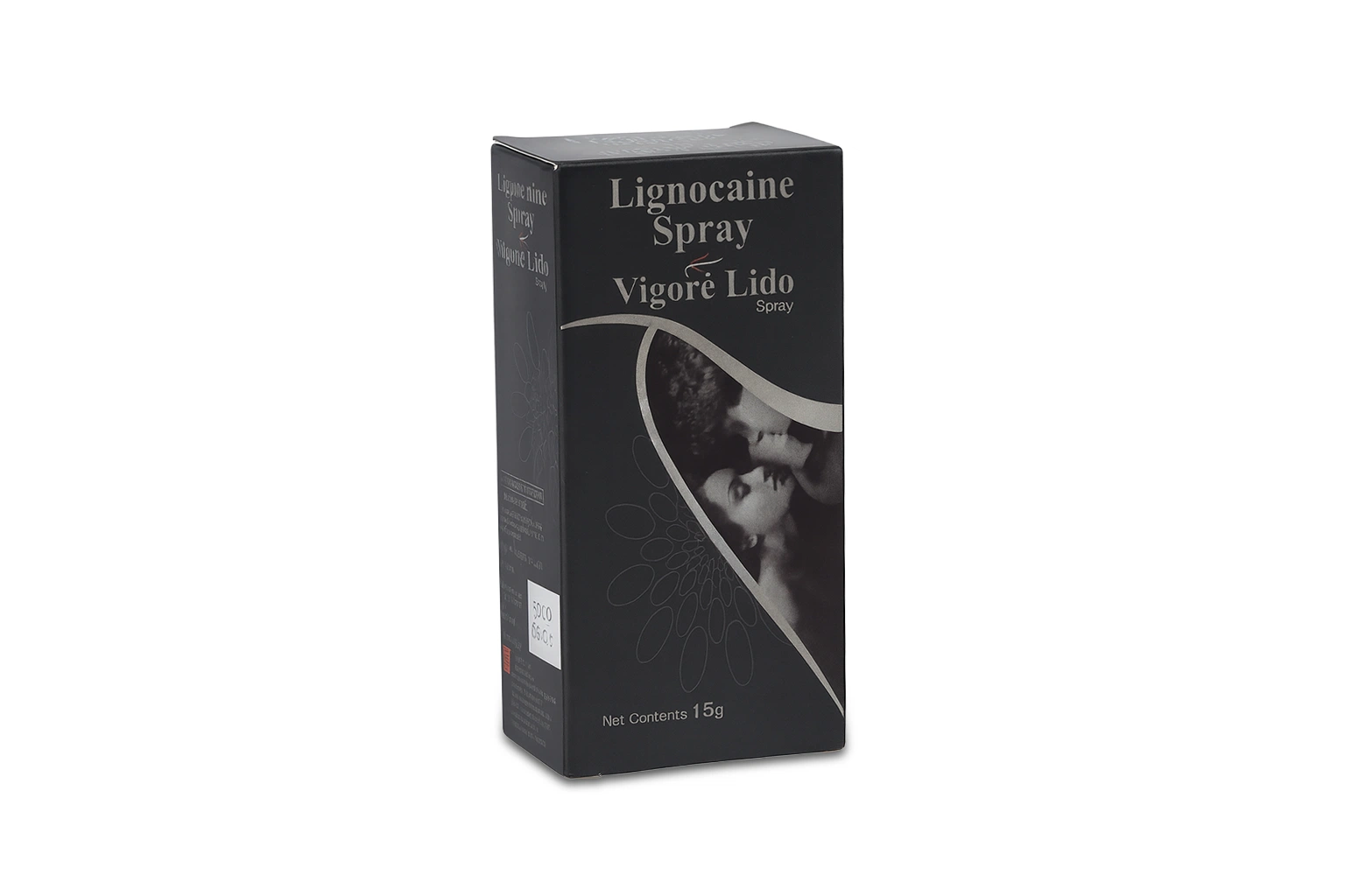 Vigora Spray – Effective Delay Spray for Men