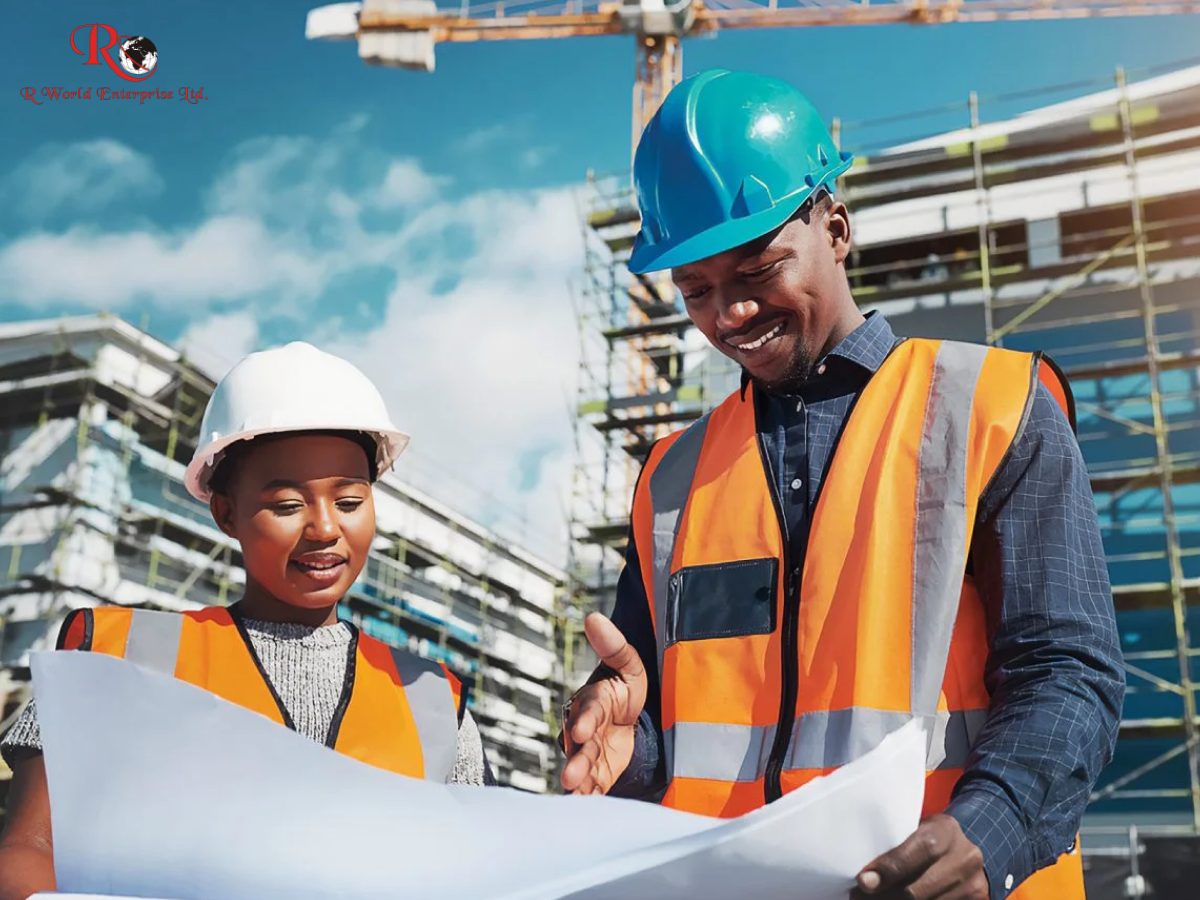 How to Choose the Best Construction Contractors in Kenya