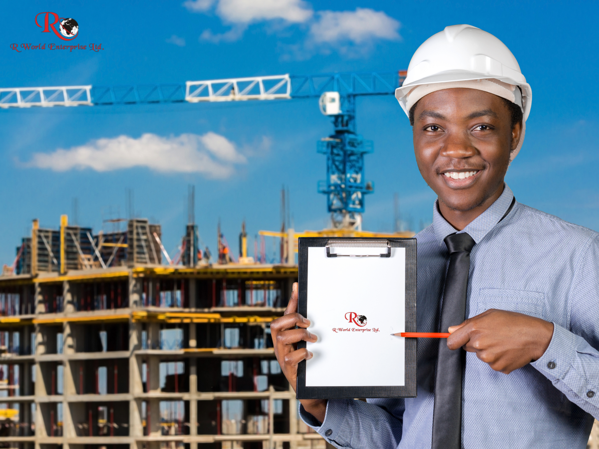 Affordable and Reliable Construction Contractors in Kenya