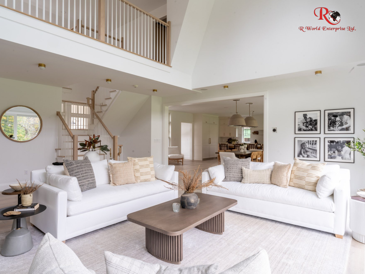 Transform Your Home with the Best Interior Designers in Kenya