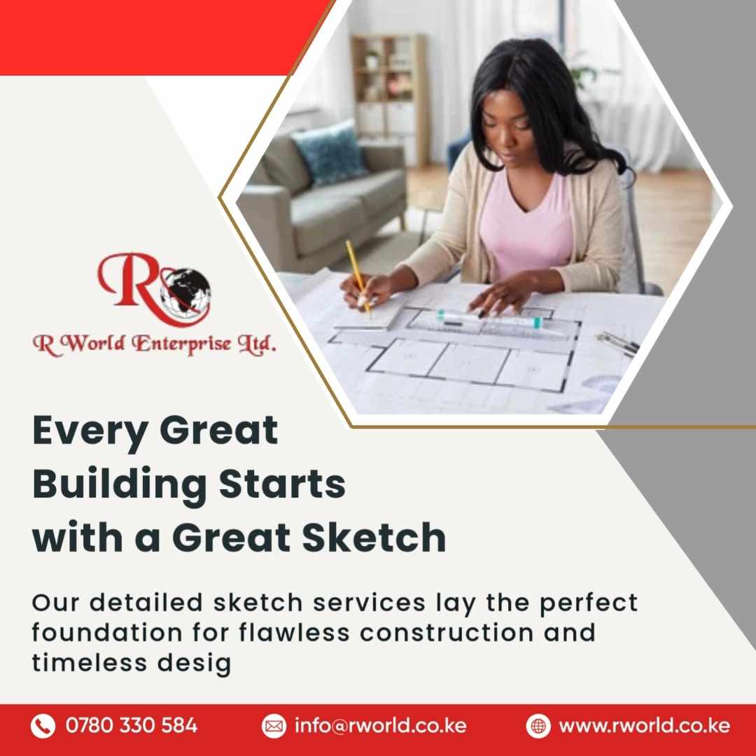 Elevating Modern Living: Interior Designers Nairobi Kenya Transform Spaces With Style