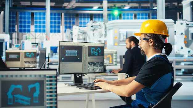 Manufacturing IT Management Best Practices for 2025