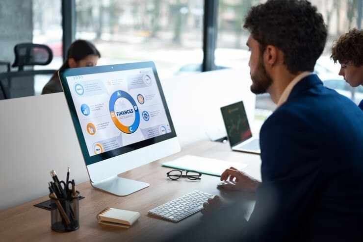 The Top Benefits of Using Recruitment Agency Software