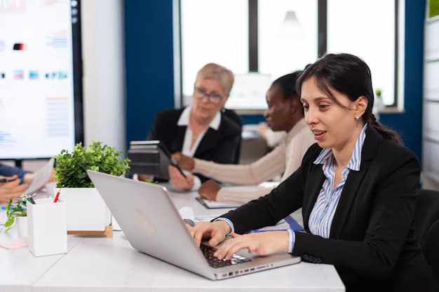 Top Benefits of Workforce Administration Software for Growing Businesses