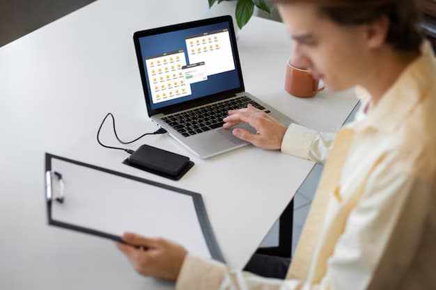 How Time and Attendance Software Reduces Absenteeism