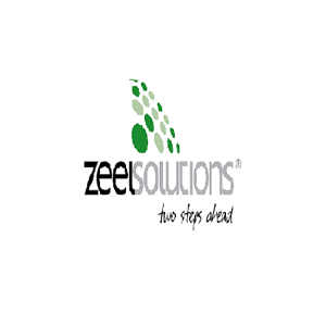 Zeel Solutions logo