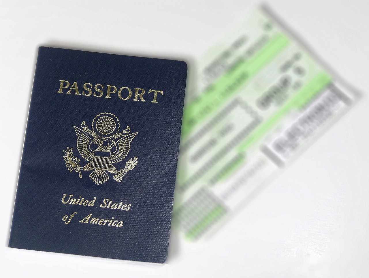 Dummy Tickets That Work – Visa Offices Accept Them!