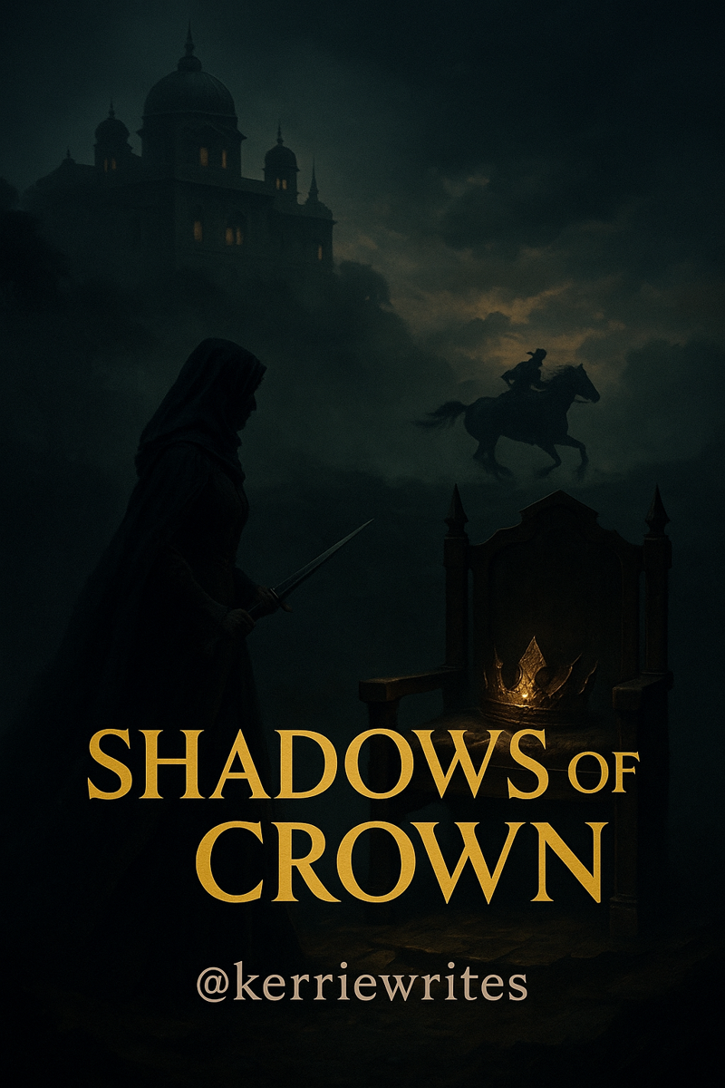 Shadows of the crown