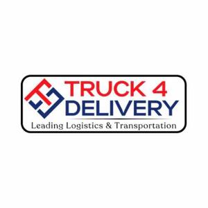 Truck 4 Delivery