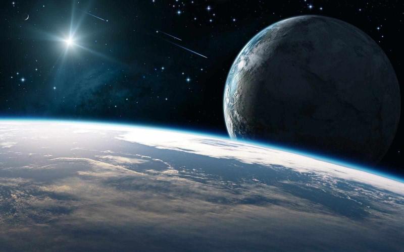 Cosmic Exodus: Andromedae T1's Space Odyssey