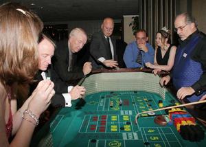 Dallas Convention Photography Services by Blake Photography