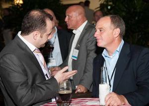 Corporate Event Photo Booth | Fun & Professional Experiences