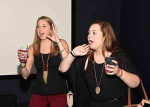 Dallas Texas Photo Booth Rental for Parties and Events