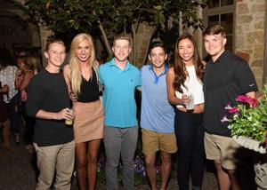 Corporate Event Photo Booth Services | Professional & Fun