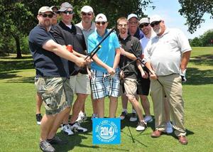 Golf Tournament Event Photography – Stunning Sports Memories