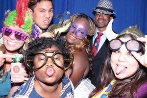 Photo Booths Enhance the Overall Charm of Events