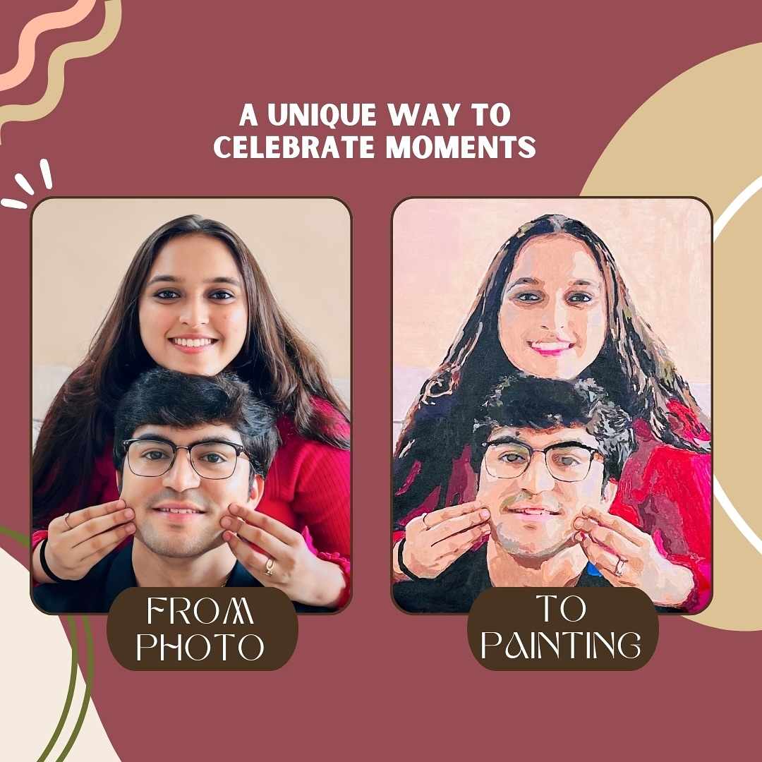 Custom Paint By Number Photo Kits for Adults & Kids – A Perfect Gift Idea