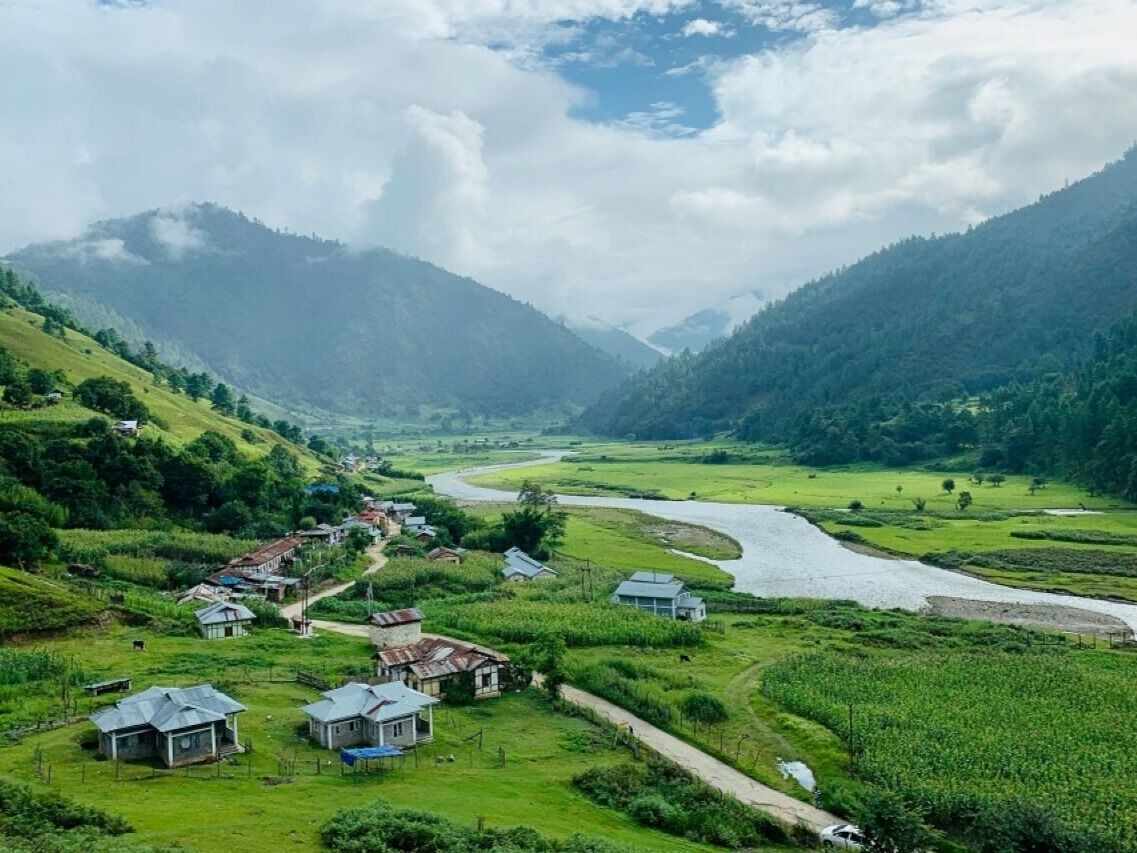 Top 7 Places to Visit in Gangtok at Night: Nightlife in Gangtok