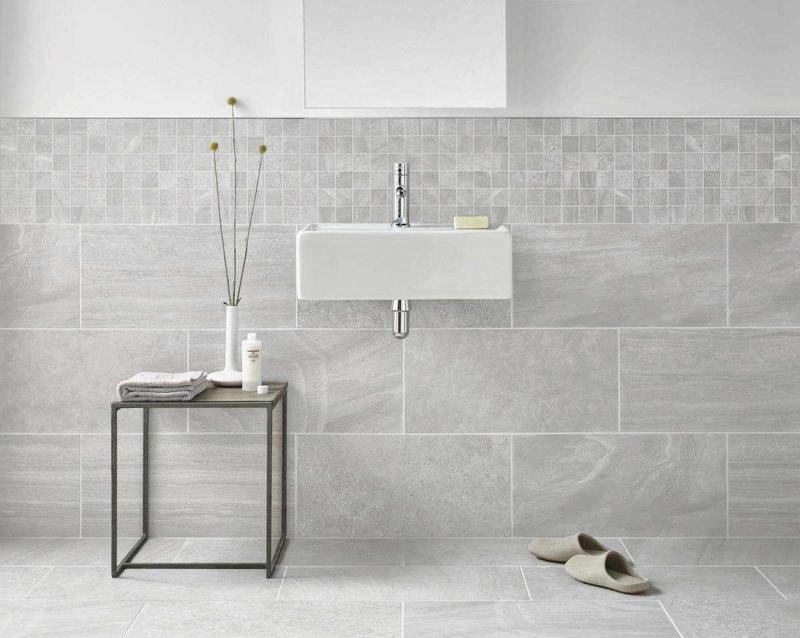 Grout Color Sealing Services in Tampa | Restore Tile Beauty