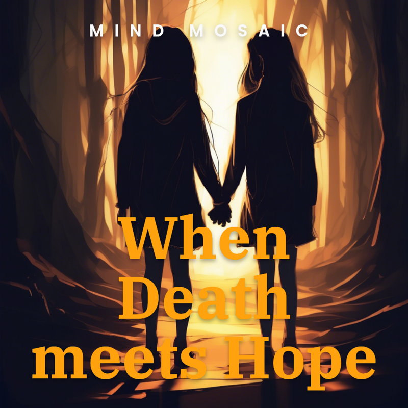 When Death meets Hope